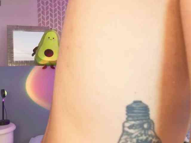 CheryelFoxx webcam