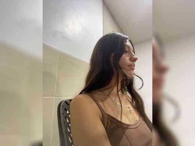 CheryelFoxx webcam