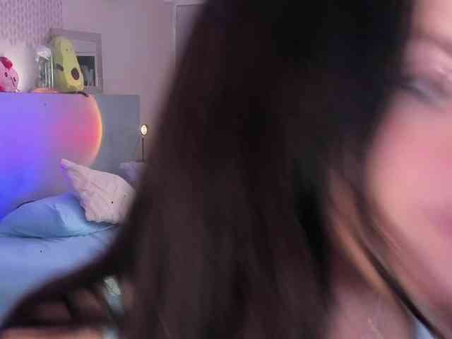 CheryelFoxx Live Webcam on BongaCams