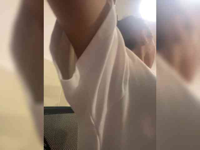 CheryelFoxx webcam