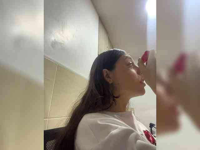 CheryelFoxx webcam