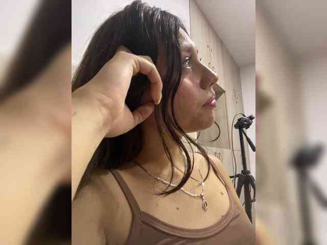 CheryelFoxx webcam