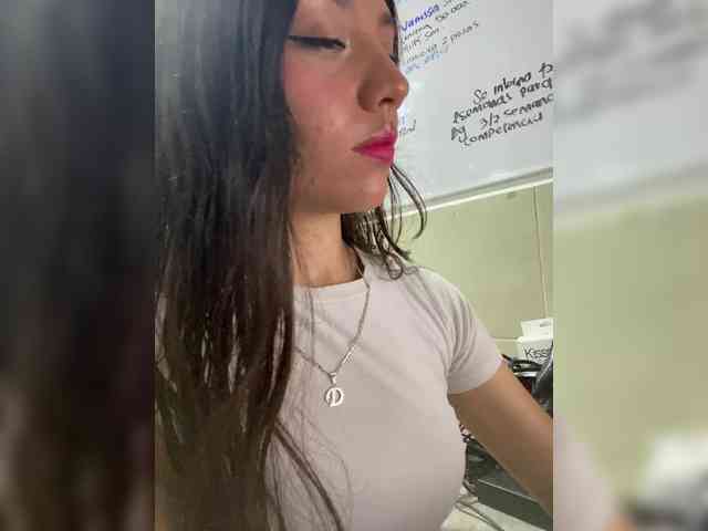 CheryelFoxx webcam