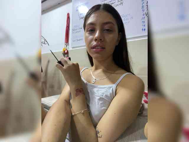 CheryelFoxx webcam