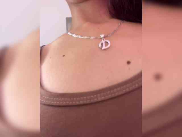 CheryelFoxx webcam