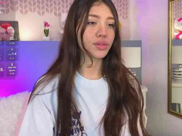 Modèle: CheryelFoxx