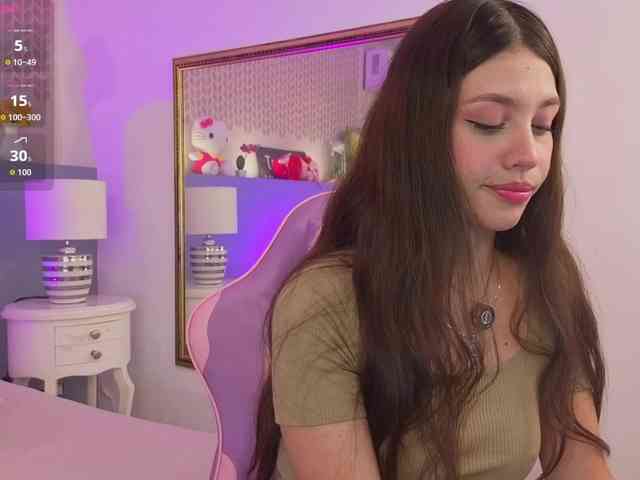 Modèle: CheryelFoxx