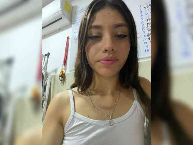CheryelFoxx webcam