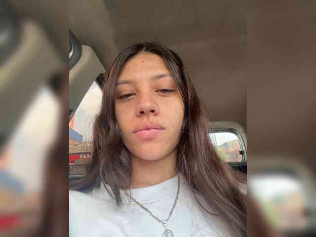 CheryelFoxx webcam