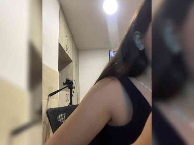 CheryelFoxx webcam