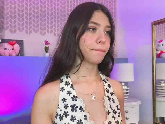 Modèle: CheryelFoxx