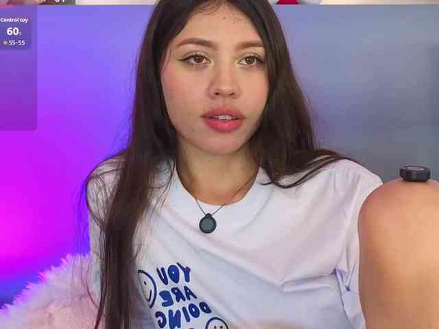 CheryelFoxx webcam