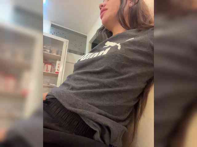 CheryelFoxx webcam
