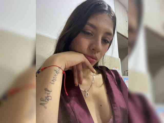 CheryelFoxx webcam