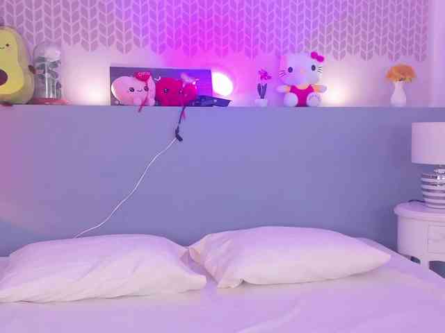 CheryelFoxx webcam