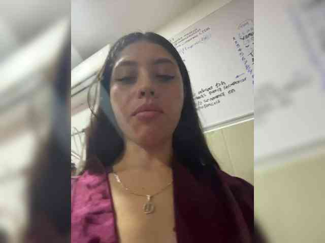 CheryelFoxx webcam