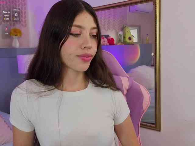 CheryelFoxx webcam