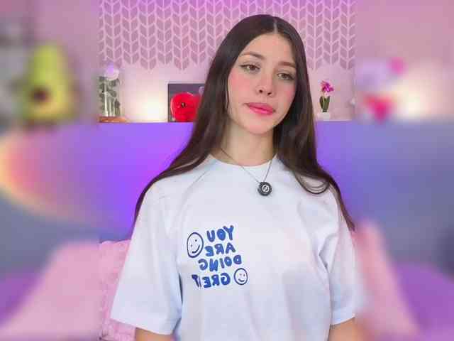 CheryelFoxx webcam