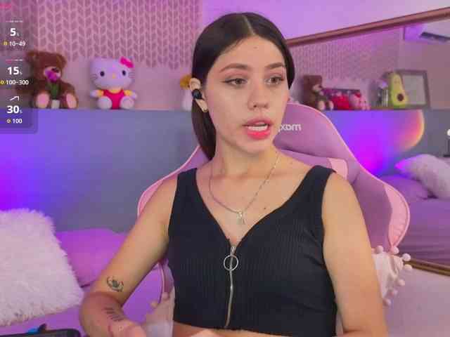 CheryelFoxx