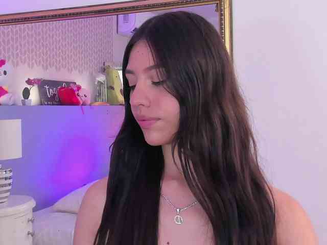 CheryelFoxx webcam