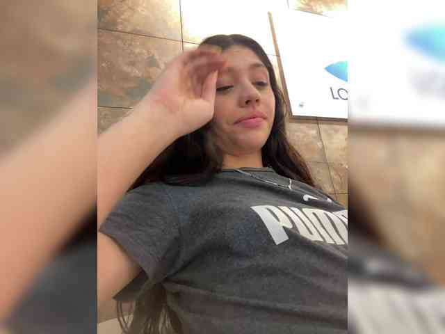 CheryelFoxx webcam