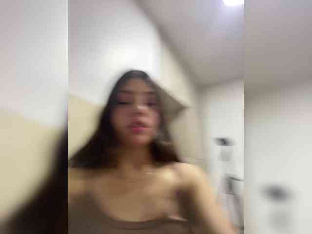 CheryelFoxx webcam