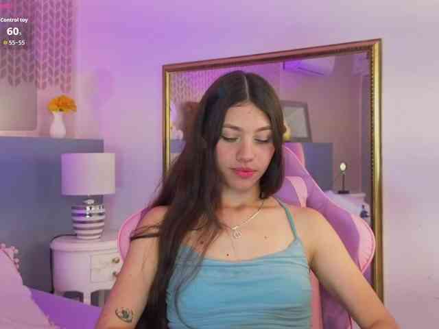 Modèle: CheryelFoxx