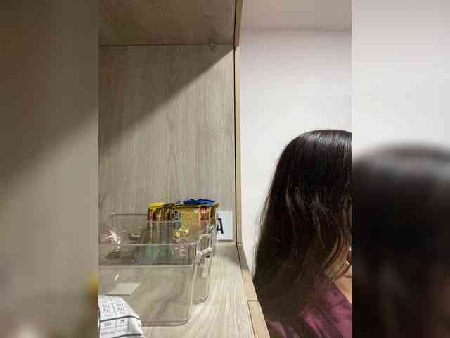 CheryelFoxx webcam