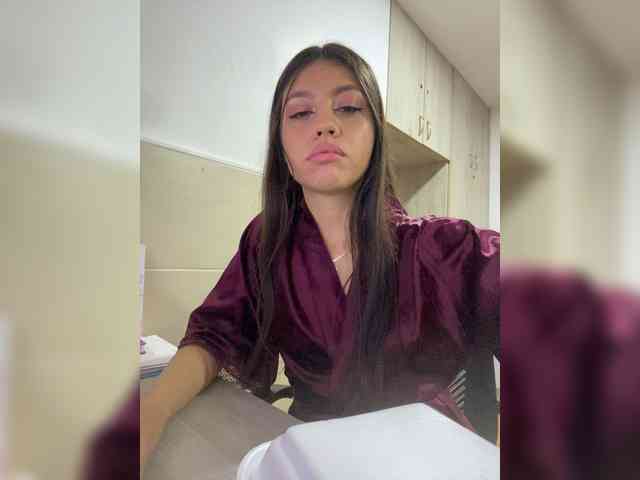 CheryelFoxx Live Webcam on BongaCams