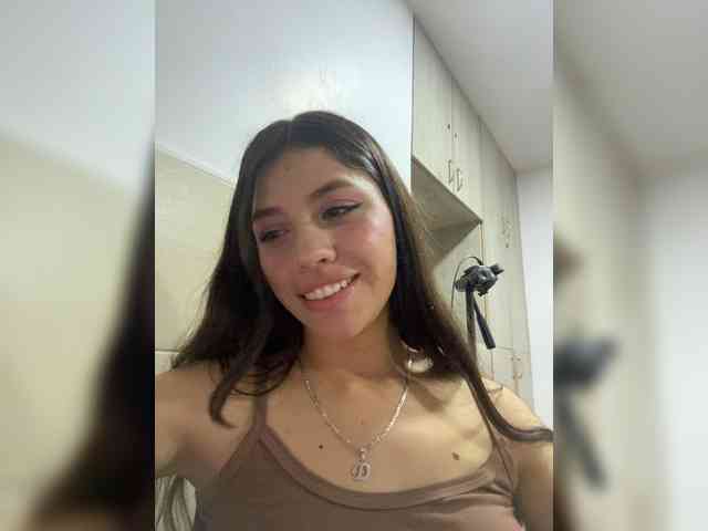 CheryelFoxx webcam