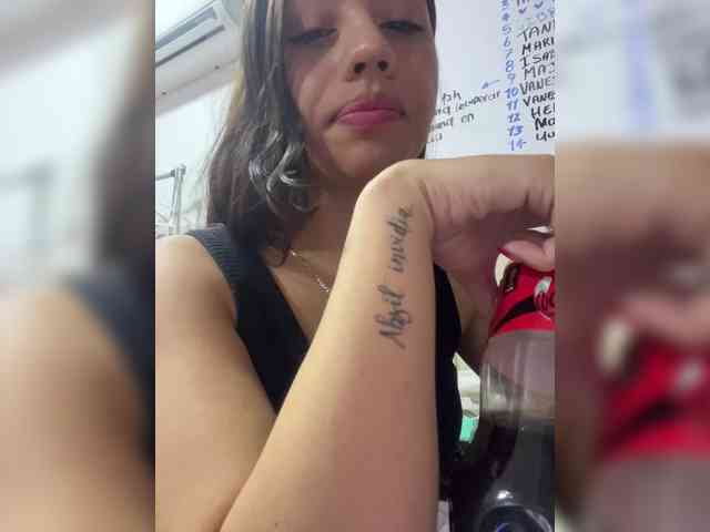 CheryelFoxx webcam