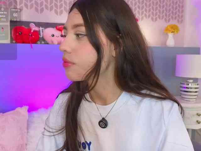 Modèle: CheryelFoxx
