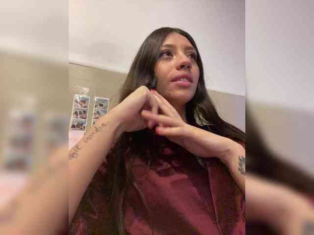 CheryelFoxx