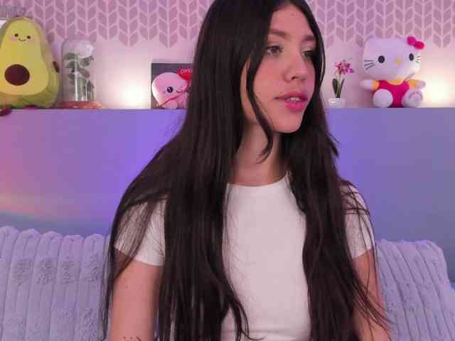 CheryelFoxx webcam
