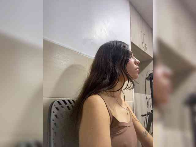 CheryelFoxx webcam