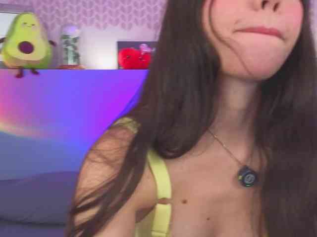 CheryelFoxx webcam