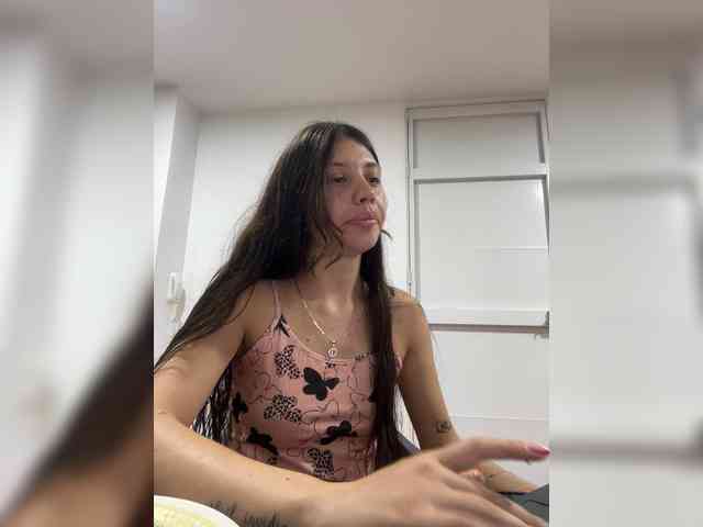 CheryelFoxx webcam