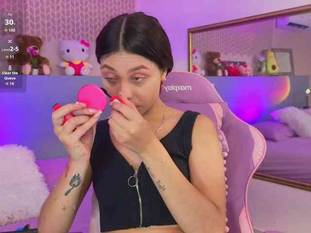 CheryelFoxx