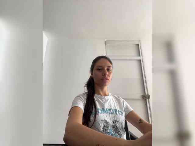 CheryelFoxx webcam