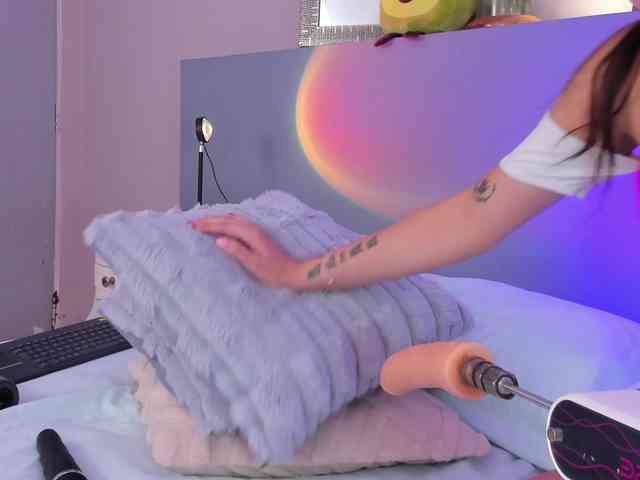 CheryelFoxx webcam