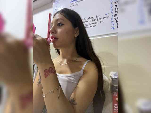 CheryelFoxx webcam