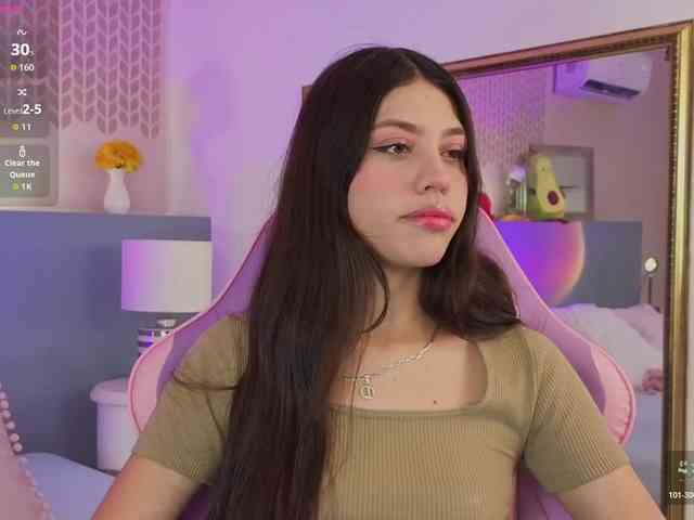 CheryelFoxx webcam