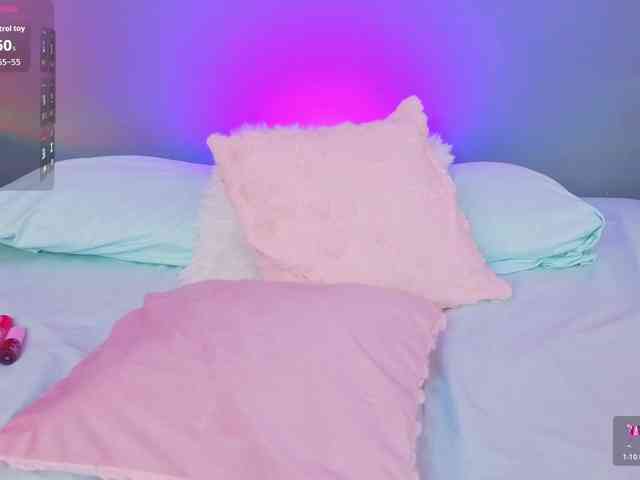 CheryelFoxx webcam