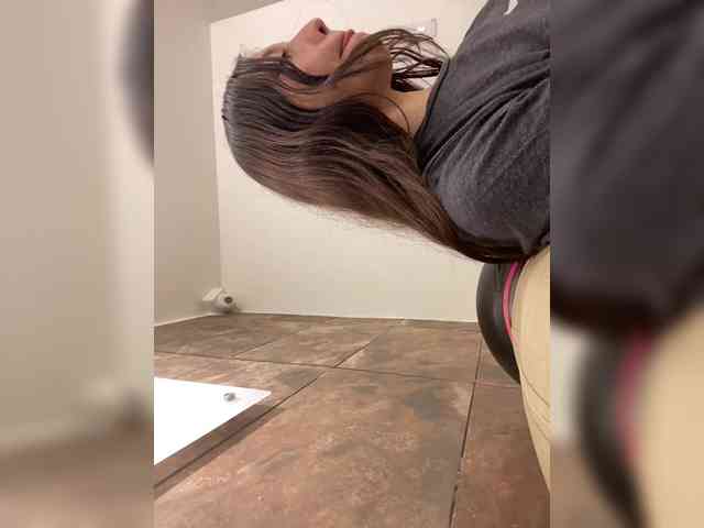 CheryelFoxx webcam