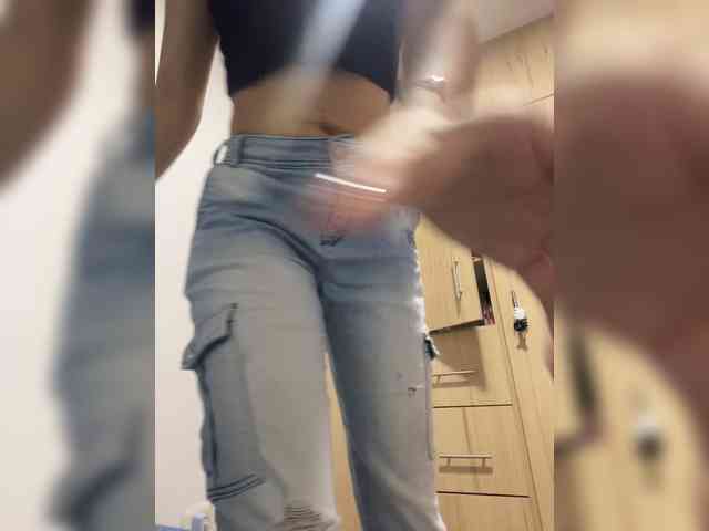 CheryelFoxx webcam