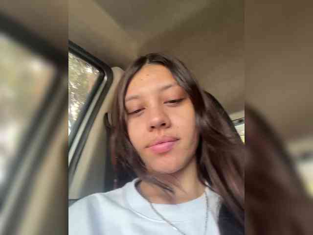 CheryelFoxx webcam