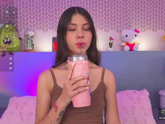 CheryelFoxx webcam
