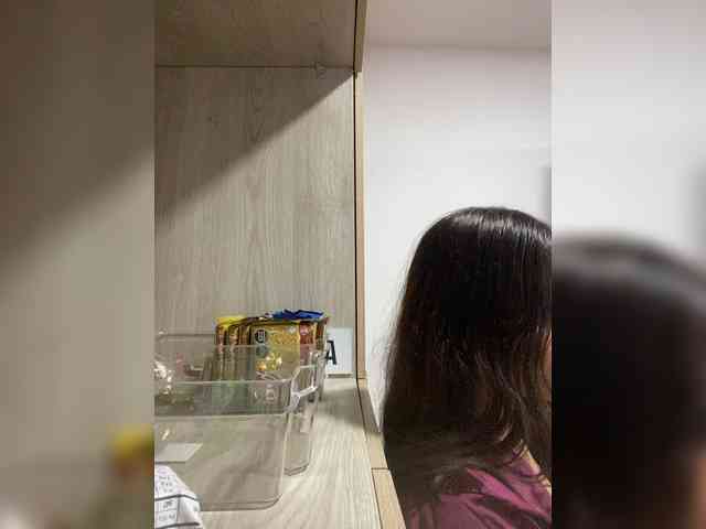 CheryelFoxx webcam