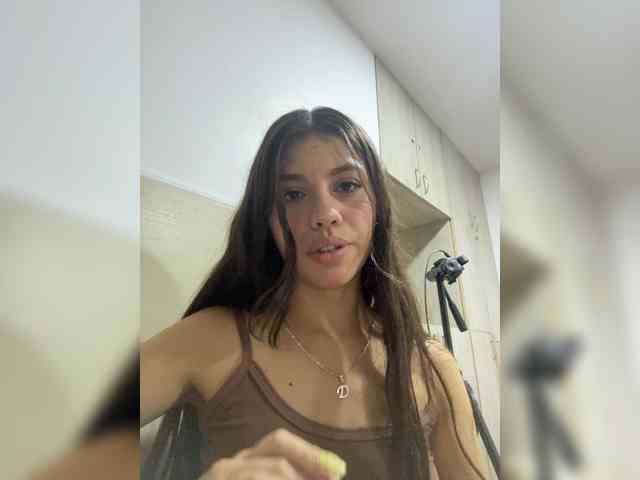 CheryelFoxx webcam