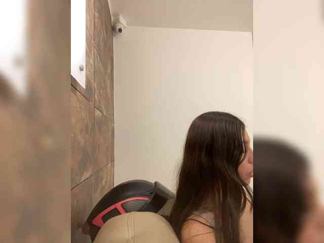 CheryelFoxx webcam